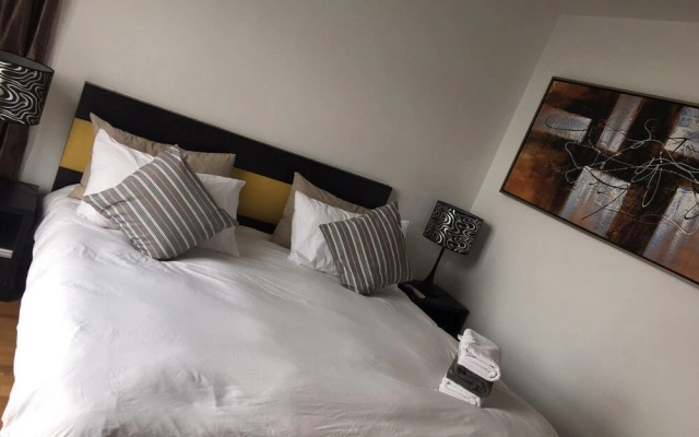 3Bed Apart in the Heart of KL