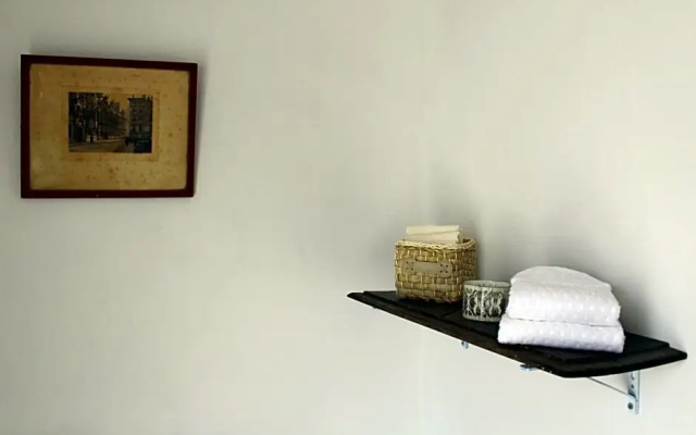 Tuscany B&B Suite Pinzotto