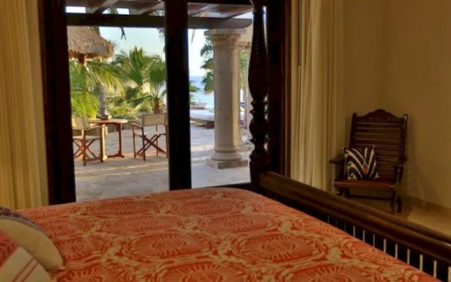 Casa La Laguna