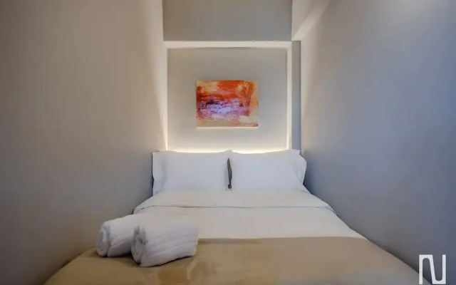 NOK Elegant 2BR Flat With Terrace in Zona Rosa