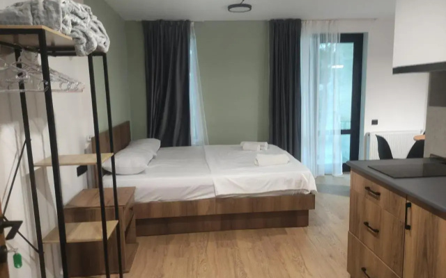 Hotel Kaprovani