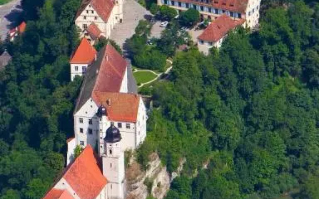 Schloss Haigerloch
