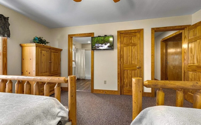 Poplar Point Condo Unit 12A - Two Bedroom Condo