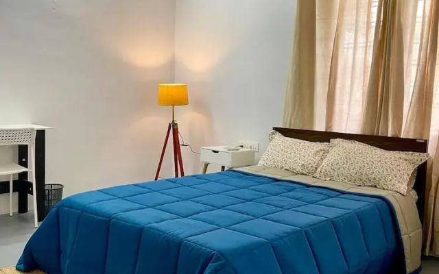 Casa Grey Trivandrum