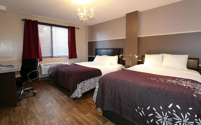 Hotel Vetiver