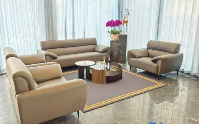 Jingqi jingpin hotel