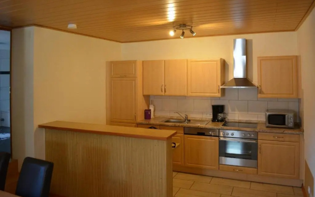 Ferienwohnung Weber