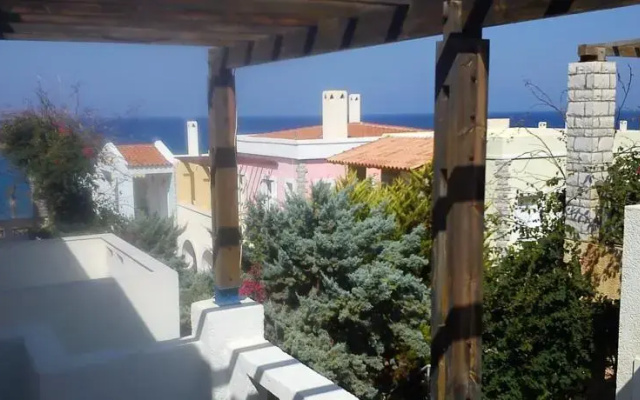 Revival Knossos