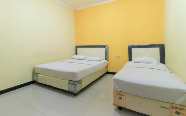 Galaxy Guest House