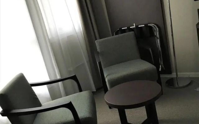 Bryne Hotell