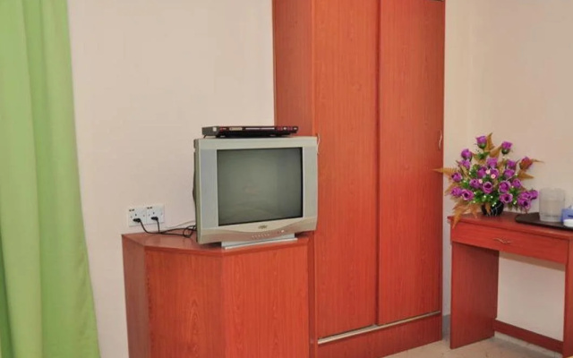 Hotel Sahara Selayang