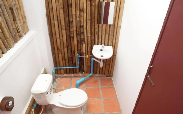 Otres Resort