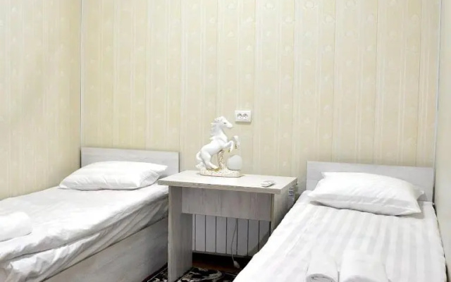 Bilol Guest House