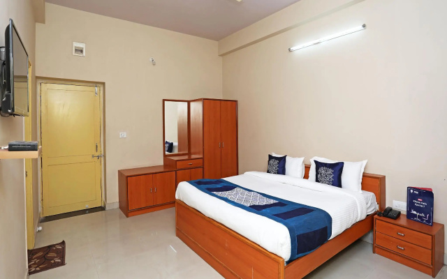 OYO 10422 Hotel Udai Garh Palace