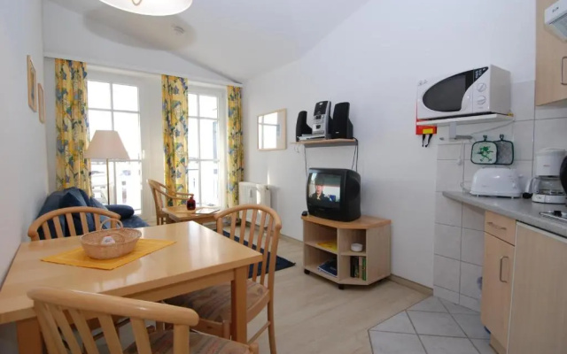 Seepark Sellin - Apt. 449