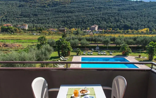 Residence Moinca at Riva del Garda