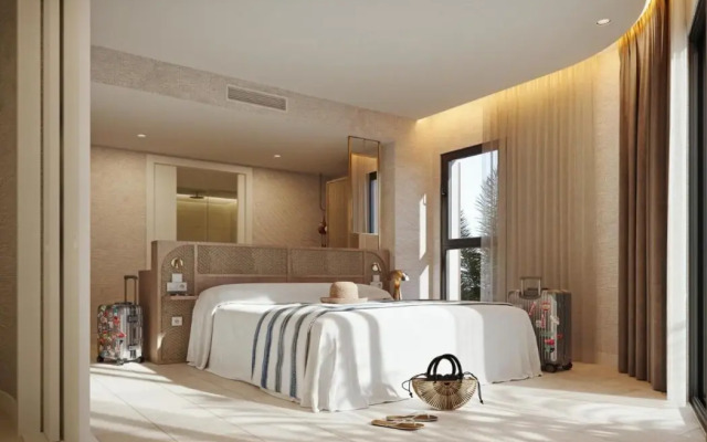 Hotel Vibra Yamm Sunset - Adults Only