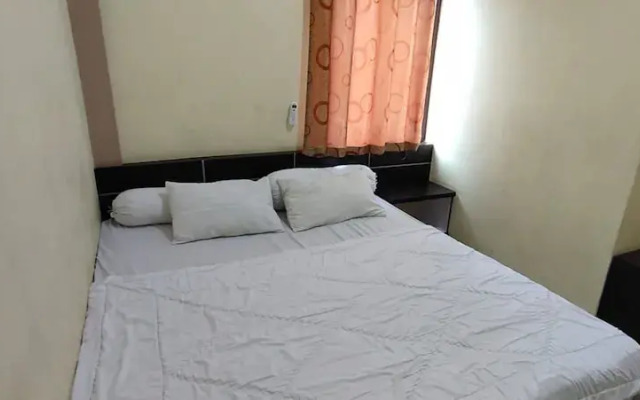 Hotel O Kost Axcel