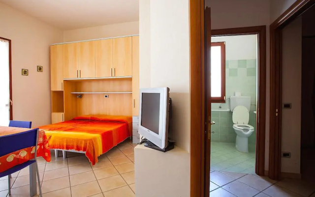 Residence Leonardo