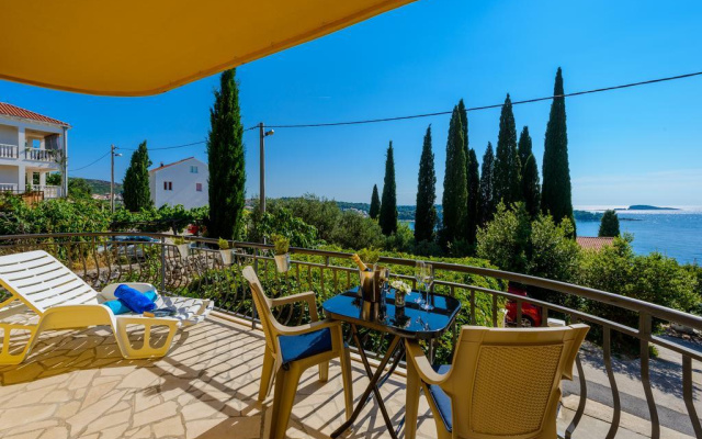 Villa Cesare