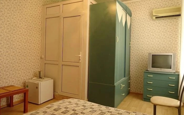 Semya2 Guest House