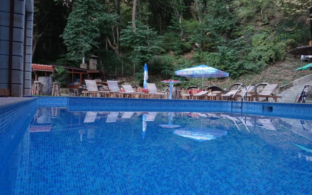 Hotel Saint Nedelya