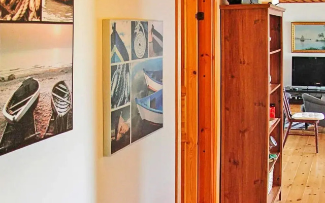 6 Person Holiday Home in Vena
