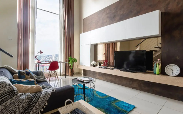 Homey Home