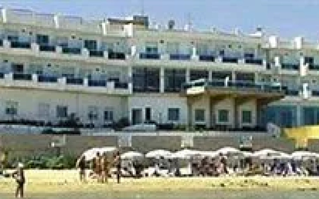 Hotel Majestic Molise