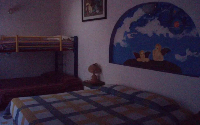 Posada del Sol