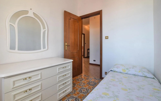 Beautiful Apartment in Montepaone With 3 Bedrooms