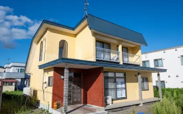 Kamifurano Cozy House