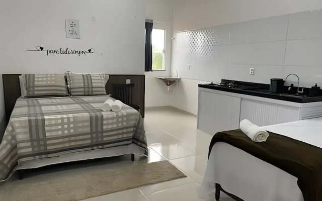 Apartamentos Vitória