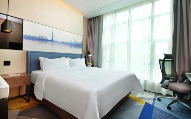 Hampton By Hilton Guangzhou Tianhe Sports Center