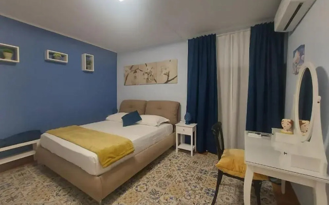 B&B Piazza Mazzini