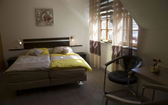 Hotel Pension Dorfschänke