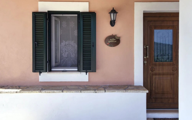 Agallis Corfu Village Residence