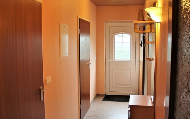 Cozy Holiday Home in Dorf Gutow near Sea