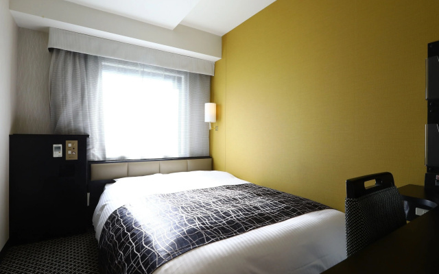 Apa Hotel Roppongi Ekimae