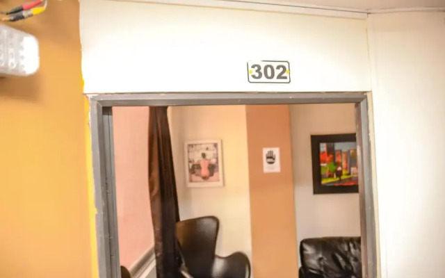 Calle 10 Apartments