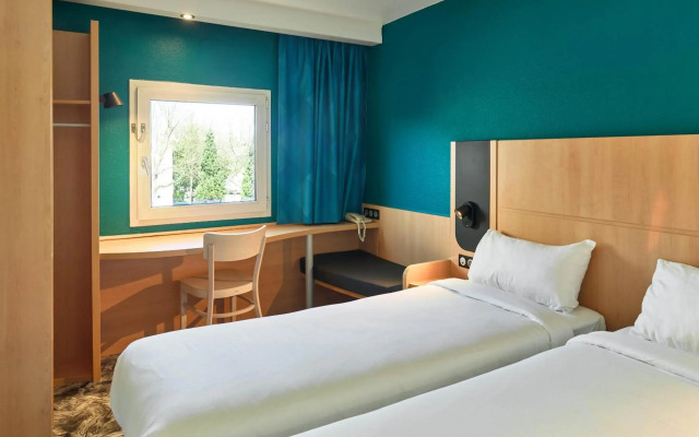 B&B HOTEL Orly Rungis Aéroport 3 étoiles