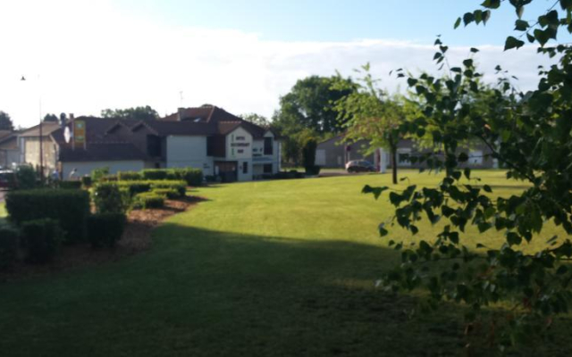 Le Relais dEtagnac