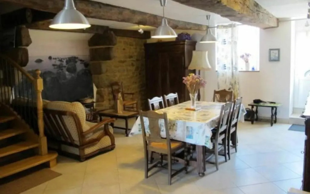 Gite Guérande, 3 pièces, 5 personnes - FR-1-306-996