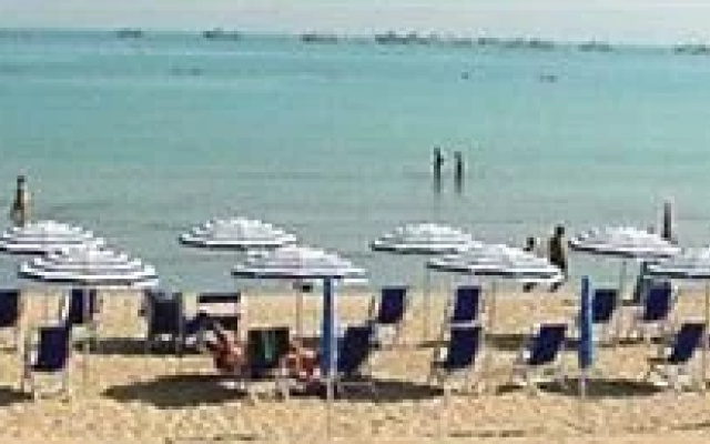 Hotel Majestic Molise