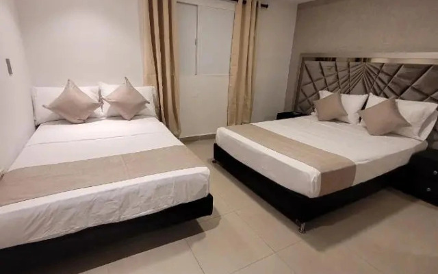 Hotel Med 33