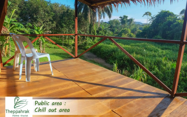 Theppahrak Home Khaolak