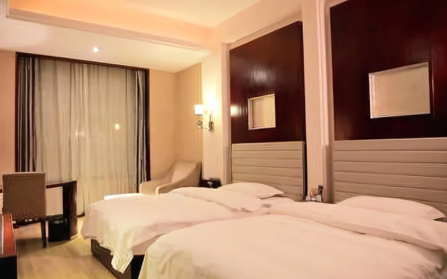 Hongxiuqiu Hotel