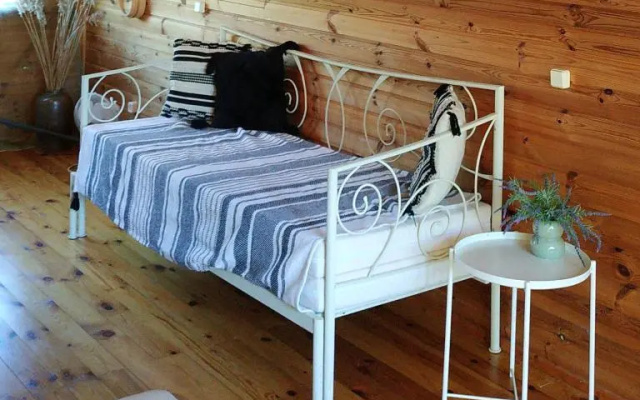Izbushka Apartment
