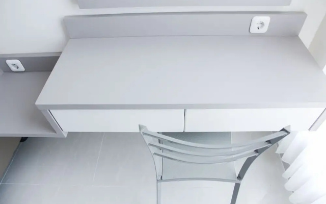 Cozy Studio Apartment at Elpis Residence