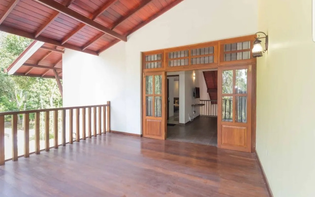 Araliya Cottage